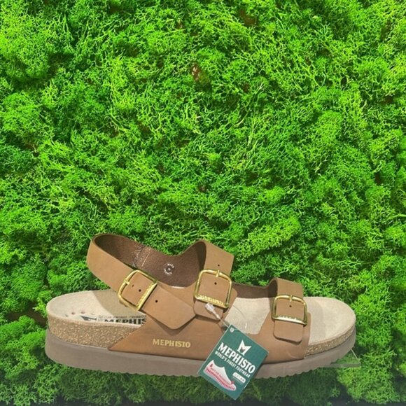 Mephisto Hetty Women's Sandals - Picture 6 of 7